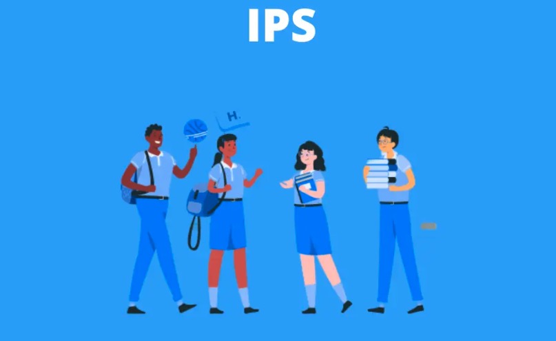 Materi IPS Sekolah