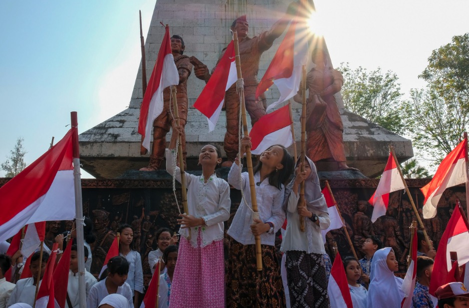 Pentingnya Bhinneka Tunggal Ika dalam Kehidupan Berbangsa dan Bernegara