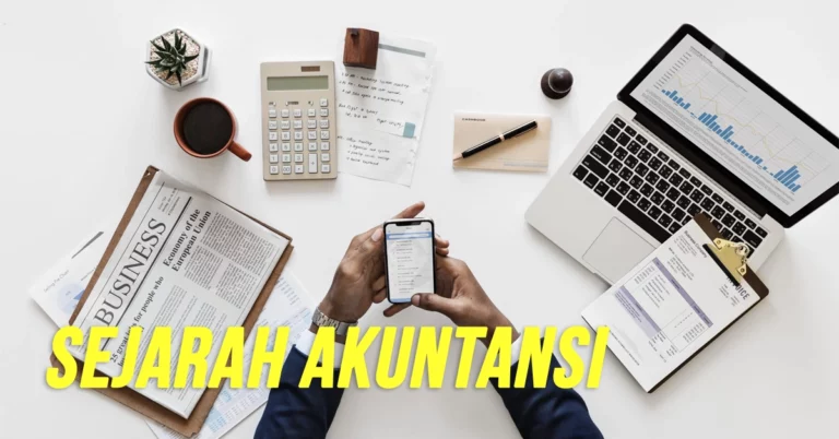 Sejarah Akuntansi