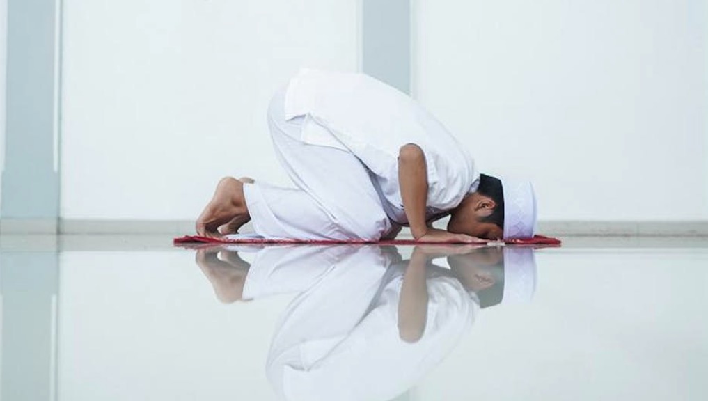 Tata Cara Sholat Dhuha yang Benar